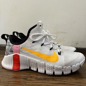 Nike trainers Nike Free Metcon